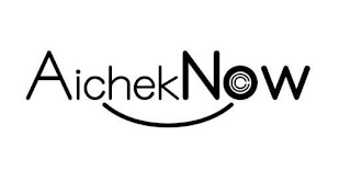 AICHEKNOW logo