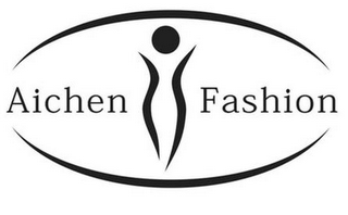 AICHEN FASHION logo