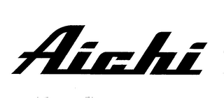 AICHI logo