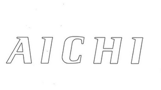 AICHI logo
