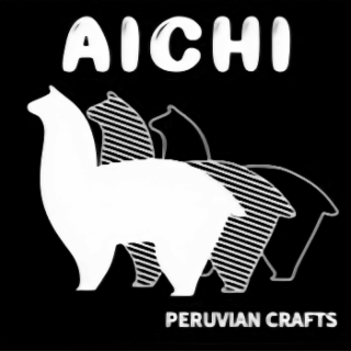 AICHI PERUVIAN CRAFTS logo