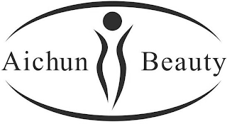 AICHUN BEAUTY logo