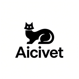 AICIVET logo