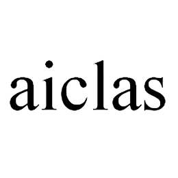 AICLAS logo