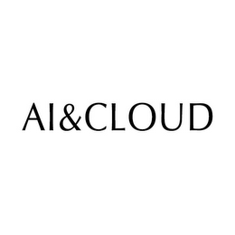 AI&CLOUD logo