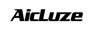AICLUZE logo