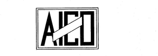 AICO logo
