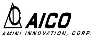AICO AMINI INNOVATION, CORP. logo