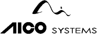 AICO SYSTEMS logo