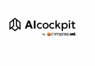 AICOCKPIT BY COMPASS.UOL logo