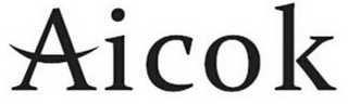 AICOK logo