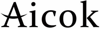 AICOK logo