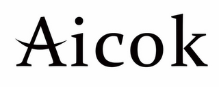 AICOK logo