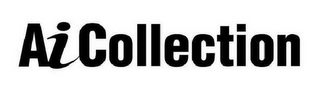 AICOLLECTION logo