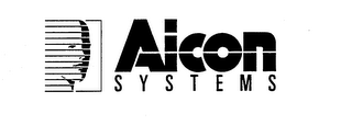 AICON SYSTEMS logo