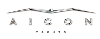 AICON YACHTS logo