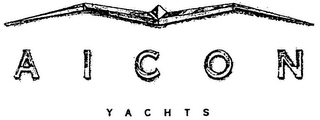 AICON YACHTS logo