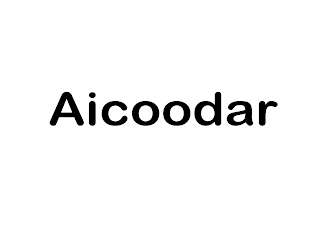AICOODAR logo