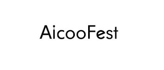 AICOOFEST logo