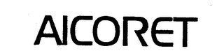 AICORET logo