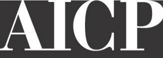AICP logo