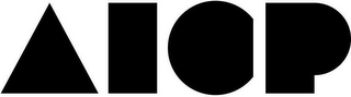AICP logo