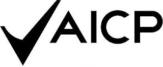 AICP logo