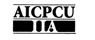 AICPCU IIA