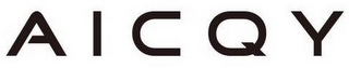 AICQY logo