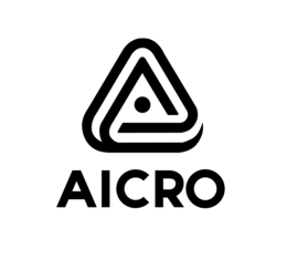 AICRO logo