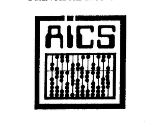 AICS logo