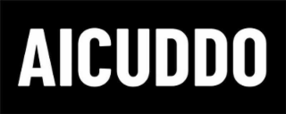 AICUDDO logo