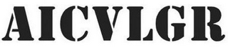 AICVLGR logo