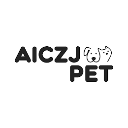 AICZJ PET logo