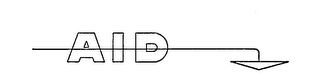 AID logo
