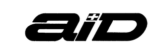 AID logo