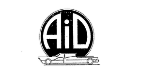 AID logo