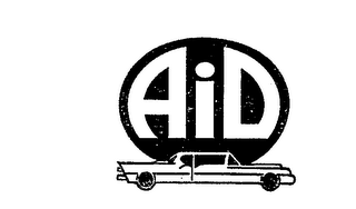 AID logo