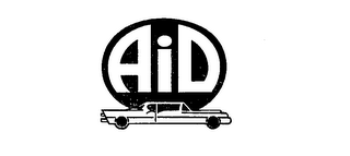 AID logo