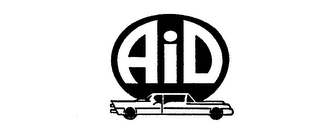 AID logo