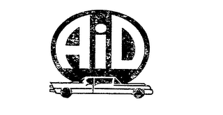 AID logo