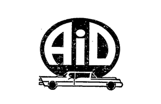 AID logo
