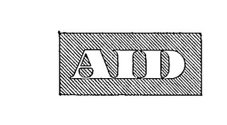 AID logo