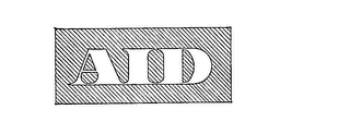 AID logo