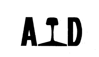 AID logo