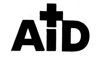 AID logo