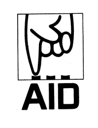 AID logo
