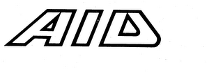 AID logo
