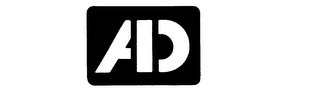 AID logo
