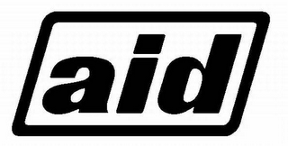 AID logo